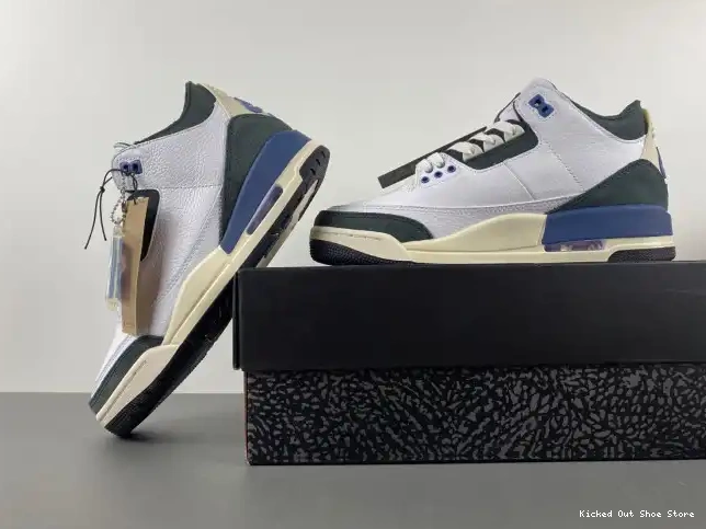 Kick Theory Maniere OG Ma Air A x HV8571-100 3 Diffused Jordan SP Blue 0517